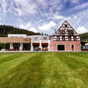 Cihelny Golf&wellness Hotel